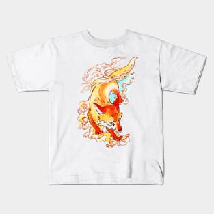 fox Kids T-Shirt